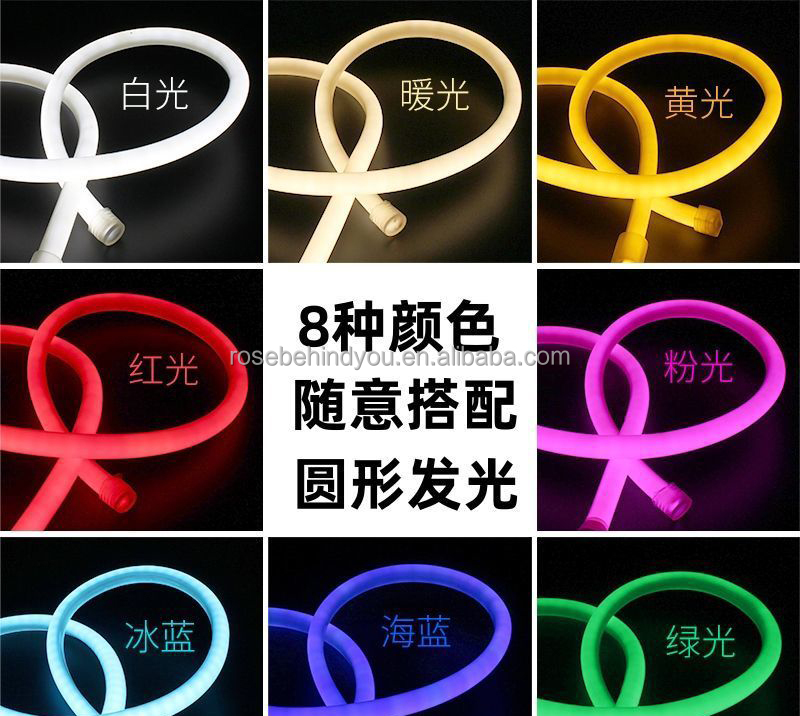 Diagramme de couleur de lumière