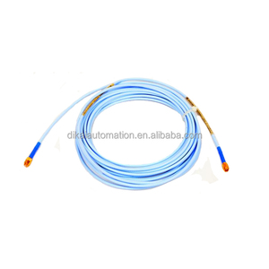 เซ็นเซอร์ + สายเคเบิล + ไดรเวอร์ สายเชื่อมต่อเซ็นเซอร์การสั่นสะเทือน Ds821.mc301/1/x 304SS 4-20mA - Product Image 1