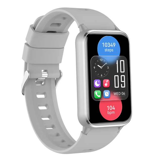 2026 AMOLED Android Smart Watch for Men Women Waterproof with SIM Card Replaceable Straps & Bands Fashion Sports Style