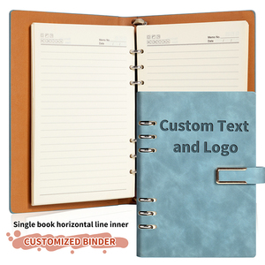 Cuaderno Ligero y Altamente Práctico con un Diseño Estético que No Cansará tus Manos, Diseño Especializado y Distintivo - Product Image 5