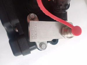 SYMEICHE Bomba Dosificadora de Urea SCR 100% Nueva y Original 5303018 5308708 5289921 para Motor - Product Image 2