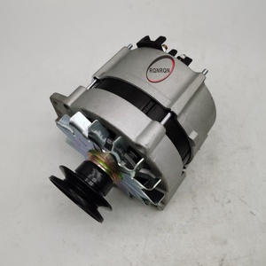 Alternador automático 12V 65A para Audi Seat Vw <span class=keywords><strong>Volkswagen</strong></span> <span class=keywords><strong>Caddy</strong></span> 0120489362 0120489363 0120489365 14970N - Product Image 6