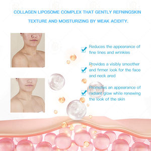 Juego de glutatión personalizado a granel, Etiqueta Privada, brillo de la piel, hidratante, glutatión, juego para el cuidado de la piel - Product Image 4