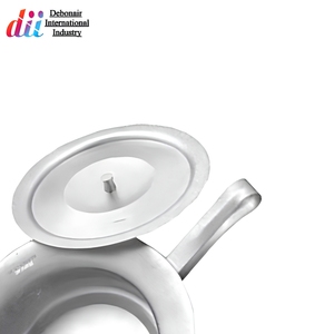 Premium Stainless Steel Hospital <b>Bed</b> Pan Surgical Holloware Surgical Instruments <b>Top</b> Wholesale Supplier - Product Image 6