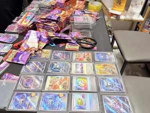 Y Y Officiel Chinois Pokémon TCG Pack Gemmes Violettes VOL.3 Cartes à Collectionner Pokémon - Product Image 4