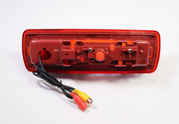 Caméra de recul pour voiture GAYINTT, lumière de freinage, caméra de recul pour Opel Vauxhall Vivaro 2014 Renault Trafic