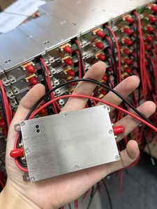 Amplificateurs de puissance RF 50W 350-550MHz, module <span class=keywords><strong>amplificateur</strong></span> de signal RF 350MHz 400MHz 500MHz 550MHz 47dBm, module PA large bande 28V - Product Image 3