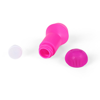 Stylo marqueur à points OEM pour enfants, flacon mini couleur 30 ml, pointe 18 mm, encre lavable, stylo de dessin éducatif pour graffiti