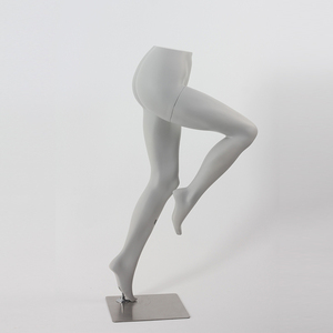 <span class=keywords><strong>Mannequin</strong></span> demi-corps en fibre de verre de haute qualité - Product Image 5