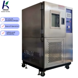 Leder-Niedrigtemperatur-Biegeprüfmaschine Niedrigtemperatur-Biegetester für Schuhe, Gummi und Kunststoff - Product Image 3