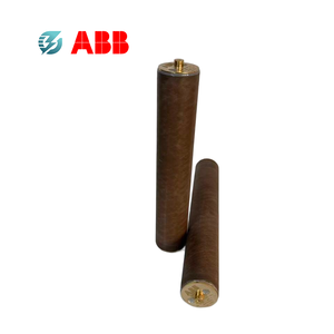 Vente chaude Fusible de limitation de courant de secours haute tension ABB 38KV 80A pour <span class=keywords><strong>la</strong></span> protection des transformateurs immergés dans l'huile - Product Image 2