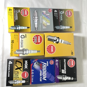 Hoogwaardige auto-ontstekingsonderdelen, originele NGK bougies, groothandel, rechtstreeks van de fabriek, wereldwijde markten - Product Image 2