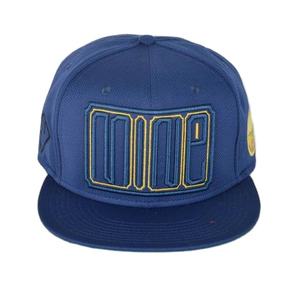 4ugear gorras หมวกเบสบอล4U แบบปักโลโก้ตามสั่ง3D หมวกสแนปแบคปีกสั้นราคาถูกสำหรับผู้ชาย - Product Image 2