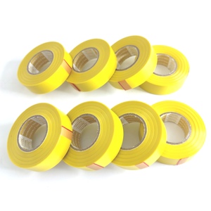 Nastro cablaggio in velluto poliestere PCV - Product Image 2
