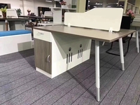 Design Wind Schreibtisch Couch tisch Ständer Stahl und Aluminium einstellbare Höhe der runden Rohr eiförmigen Rohr Möbel Beine