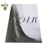 Affiches personnalisées imprimées A1/A2/A3/A4 sur papier offset 250-300 g/m² pour la promotion de films et de entreprises