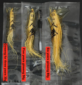 <span class=keywords><strong>Ginseng</strong></span>-extracto de <span class=keywords><strong>Ginseng</strong></span>, producto seco de raíz fresca a buen precio - Product Image 4