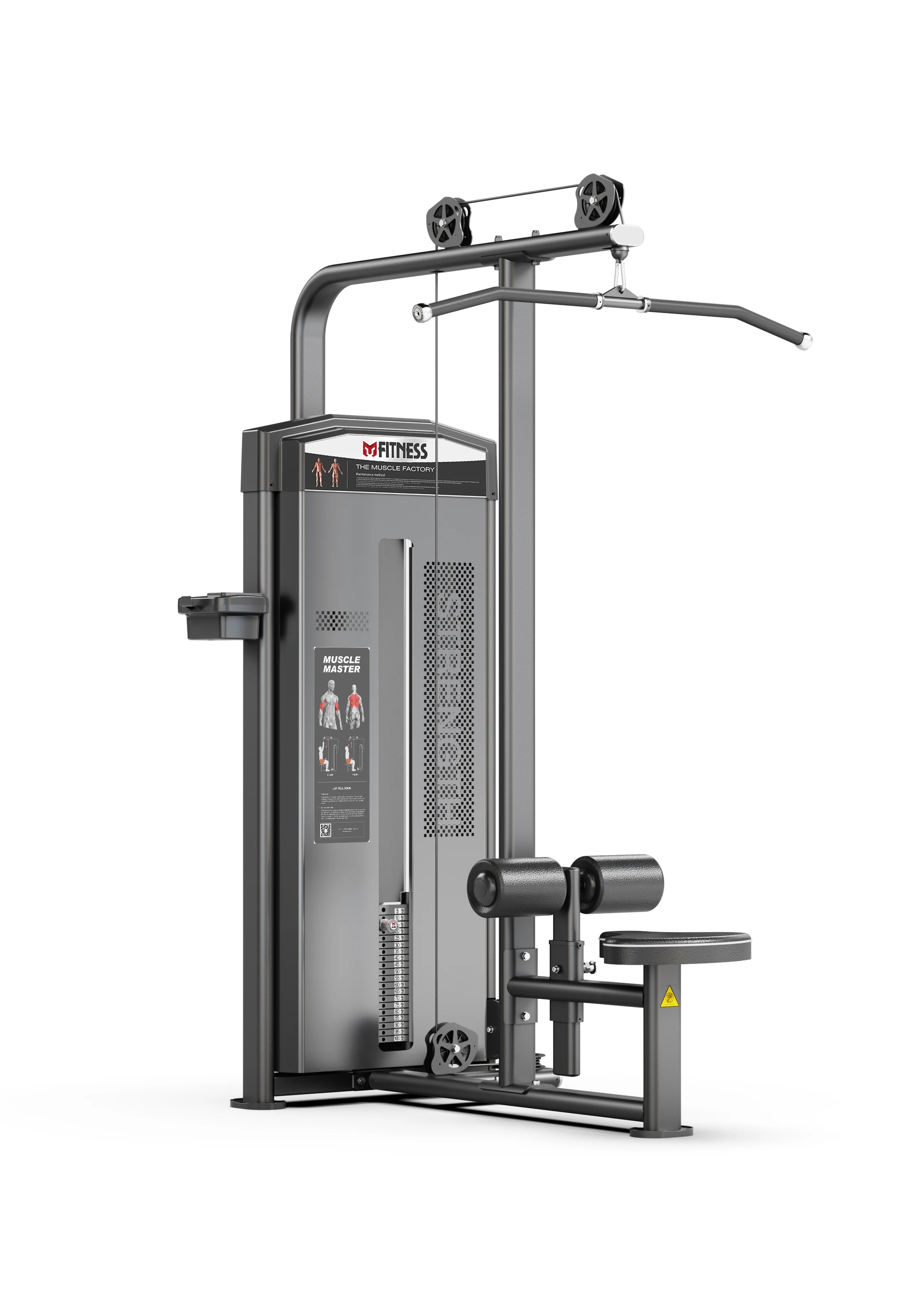 Pulldown