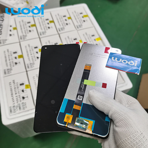 Pantalla LCD repuesto cho LG <span class=keywords><strong>K33</strong></span> ensamblaje Hiển thị màn hình cảm ứng AL por thị trưởng - Product Image 4