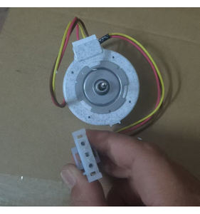 Motor del ventilador del evaporador 809069201 AP6041795 Metal para Frigidaire, Kenmore, <span class=keywords><strong>Electrolux</strong></span> DGHD2361, 253,70342 4456990, PS11775846 - Product Image 5