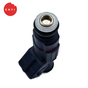 Inyector de Combustible 0280155712 90487344 Para Opel Saab Cadillac Pieza de Motor de Gasolina - Product Image 3