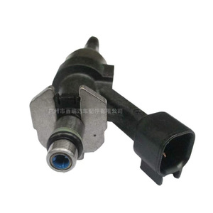 Inyector de Combustible 12668390 para Camiones Chevrolet con Motores de 4.3L y 5.3L, Material de Acero - Product Image 5