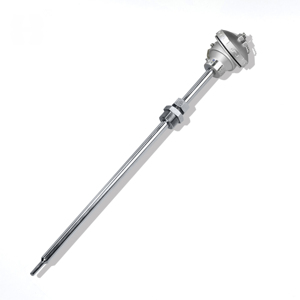 HUADONGは、熱電対と熱抵抗を特徴とする石油化学産業に使用される温度センサー - Product Image 6