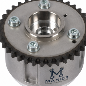 ชุดปรับตั้งเพลาลูกเบี้ยว MANER VVT Timing Sprocket รุ่น OE 03C109088B 03C109088E สำหรับเครื่องยนต์ EA111 1.4T 1.6 อะไหล่เปลี่ยนทดแทนชุดตั้งเวลา - Product Image 2