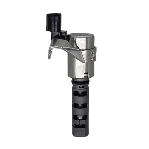 Piezas de motor de coche, válvula solenoide de sincronización de válvula <span class=keywords><strong>Variable</strong></span> VVT 15330-31010 153300p010 para TOYOTA 4.0L 4RUNNER TACOMA TUNDRA 1GR - Product Image 1
