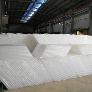 เครื่องกรองแบบแผ่นเอียงป้องกันรังสียูวีชนิด PP - Product Image 5