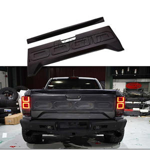 <span class=keywords><strong>Protection</strong></span> <span class=keywords><strong>de</strong></span> hayon arrière <span class=keywords><strong>pour</strong></span> <span class=keywords><strong>Ranger</strong></span> T7 2015+ – Plaque <span class=keywords><strong>de</strong></span> <span class=keywords><strong>protection</strong></span> <span class=keywords><strong>de</strong></span> seuil <span class=keywords><strong>de</strong></span> porte et garde-boue arrière - Product Image 6