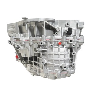 ชุดเกียร์อัตโนมัติ HXT Remanufactured RE0F09A 4x4 CVT รุ่น 310C01XE0B 310201XE1C สำหรับรถยนต์นิสสัน มูราโน่ เควสต์ - Product Image 2