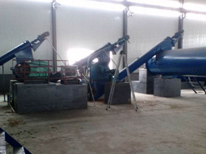 Nhà Máy giấy bột giấy Mài Máy xơ cellulose làm cho tính nhất quán cao nghiền Refiner - Product Image 5