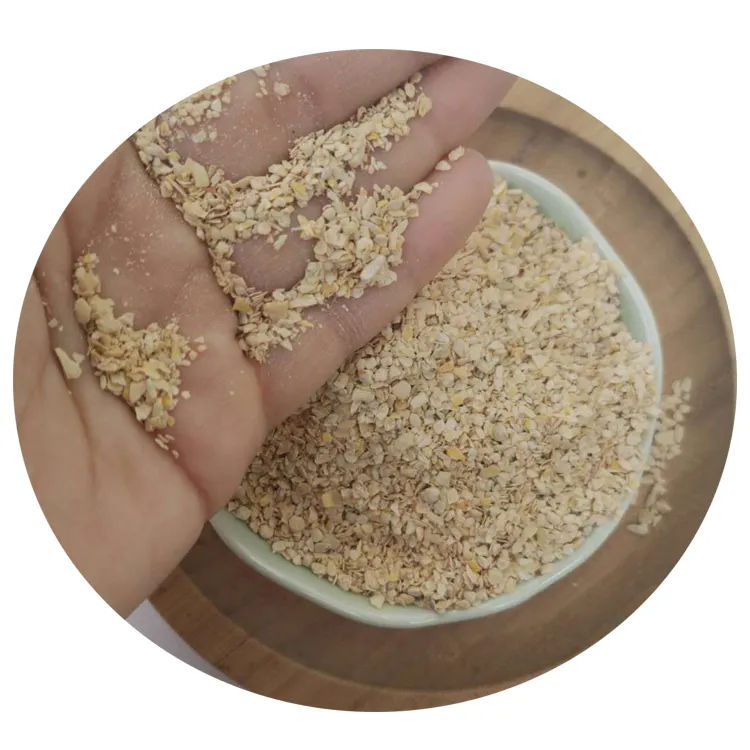 Alimentação de refeição de soja grãos de soja preço da áfrica do sul