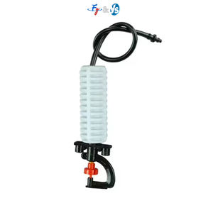 Micro-spray rotatif à suspendre pour arroser la maison, système d'arrosage par gouttes, pour le refroidissement et l'arrosage - Product Image 2