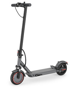 EU kho 350W xe điện LED hiển thị tốc độ <span class=keywords><strong>PRO</strong></span> đá di động 10 \ "bánh xe lốp cao su 20km kiểm soát ứng dụng-Tùy chọn rẻ hơn - Product Image 6