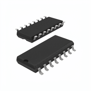 16 SOlC In Stock Interface Buy Online Electronic Components MC74LVX4053MELG - Product Image 1
