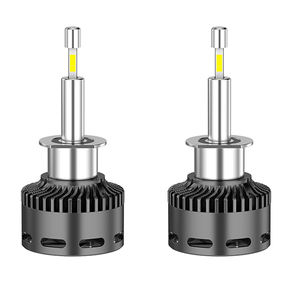 <span class=keywords><strong>2024</strong></span> más nuevo 110W 11000LM faro LED para coche 360 grados modelos de emisión de luz blanca incluyen A4 A3 A1 H1 H4 H7 H11 9005 9006 bombilla - Product Image 3