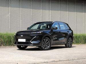Geely Galaxy Starship 7 em-i <span class=keywords><strong>2025</strong></span> 55km 120km Plug-in Hybrid Compact SUV - Product Image 2