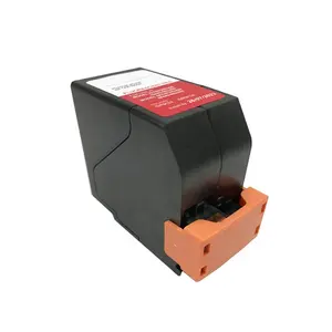 Quadient Neopost IXINK57HC için uyumlu mürekkep kartuşu IX-5, IX-7 ve IX-7 Pro serisi posta sistemi yüksek kapasiteli