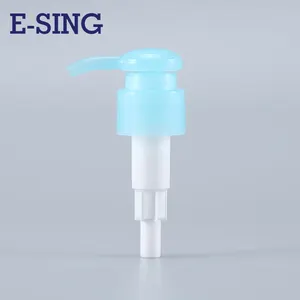 24/410 24/415 28/400 28/410 28/415 Good Quality Foaming Soap Dispenser Pump Refillable Plastic Lotion Pump