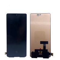 Nouveauté Écran LCD d'origine pour téléphone portable VIVO IQOO 11/11S Pièce de rechange LCD