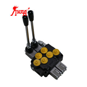 Многоходовой гидравлический распределительный клапан - Product Image 5