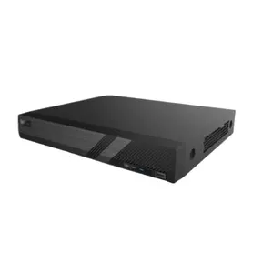 YCX oem 32 channel 2 hdd slot Non-poe NVR supporto 12 megapixel risoluzione di registrazione può collegare 12mp ip telecamera bandiwth 160Mbps