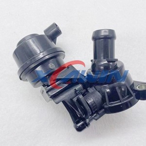เทอร์โมสตัทเครื่องยนต์ 059121737AM สำหรับเครื่องยนต์ดีเซล VW Audi 3.0T อะไหล่ทดแทน - Product Image 3