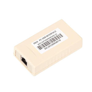 Contrôleur de générateur automatique <span class=keywords><strong>Ctronics</strong></span> Deep Sea DSE 810 avec logiciel de configuration PC, interface et câble P810, pièces de générateur - Product Image 2