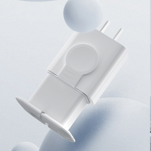 En gros, Organisateur universel 2 en 1 en silicone anti-casse pour chargeurs et câbles de données - Product Image 3