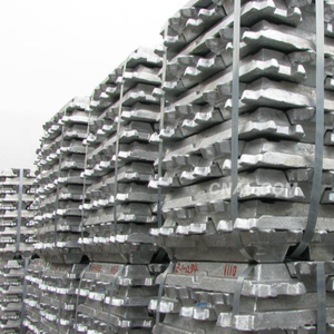 A7 אלומיניום ingot סדרת 1000 סגסוגת 99.7% טוהר gb/t 1196-2008 תקן ממוחזר גרוטאות עם מחירים <span class=keywords><strong>Lme</strong></span> - Product Image 3