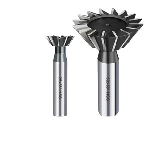 Fresatrice per fresatura a incastro a coda di rondine a 60 gradi - Product Image 1