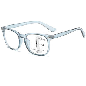 MK250114, nuevo PC, <span class=keywords><strong>gafas</strong></span> cuadradas progresivas antiluz azul, <span class=keywords><strong>gafas</strong></span> bifocales de lectura, <span class=keywords><strong>gafas</strong></span> de bloqueo <span class=keywords><strong>para</strong></span> ordenador, <span class=keywords><strong>gafas</strong></span> <span class=keywords><strong>para</strong></span> <span class=keywords><strong>ver</strong></span> de cerca y de lejos - Product Image 3